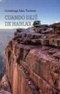 CUANDO DEJÉ DE HABLAR