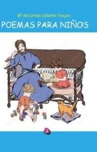 POEMAS PARA NIÑOS