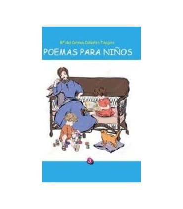 POEMAS PARA NIÑOS