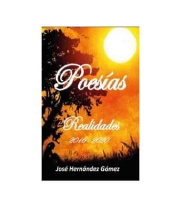 POESÍAS (REALIDADES 2016-2020)