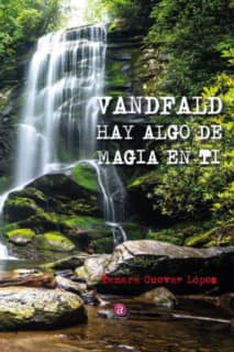 VANDFALD. HAY ALGO DE MAGIA EN TÍ