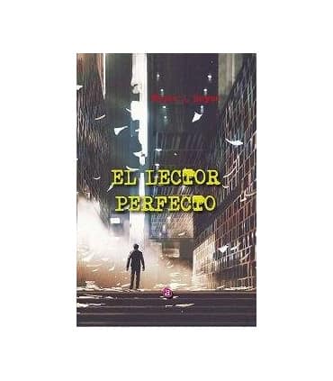 EL LECTOR PERFECTO