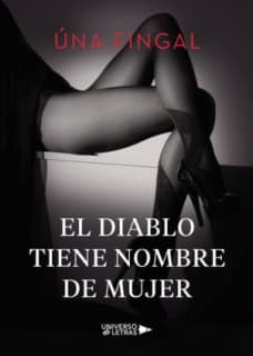 El diablo tiene nombre de mujer