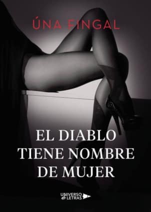 El diablo tiene nombre de mujer