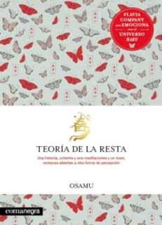 TEORIA DE LA RESTA