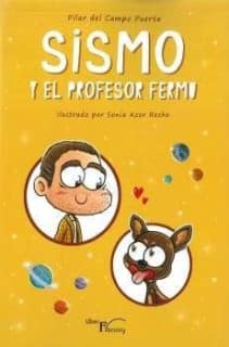 Sismo y el profesor Fermu