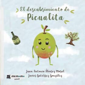 El descubrimiento de Picualita Tapa Blanda