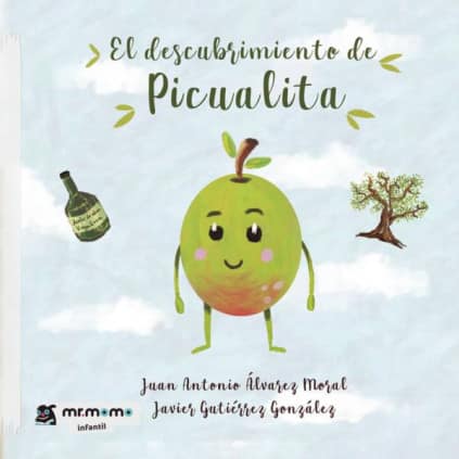 El descubrimiento de Picualita Tapa Blanda