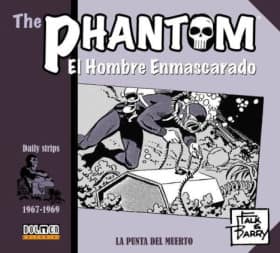 THE PHANTOM 1967-1969