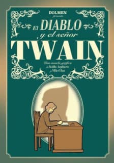 EL DIABLO Y EL SR TWAIN