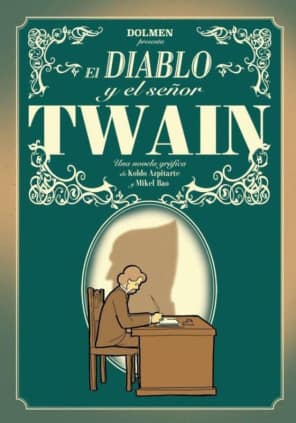 EL DIABLO Y EL SR TWAIN