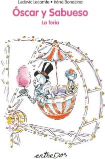 Óscar y Sabueso 2 - La feria