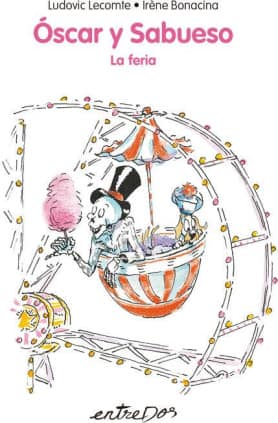 Óscar y Sabueso 2 - La feria