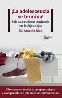 LA ADOLESCENCIA TAMBIEN TERMINA