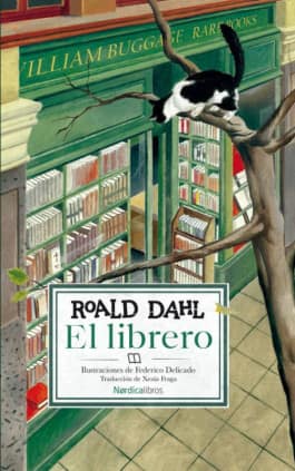 LIBRERO,EL (ED. RUSTICA)