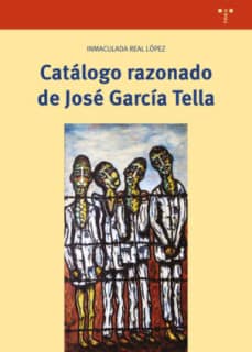 Catálogo razonado de José García Tella