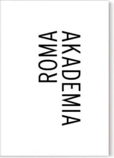 Roma Akademia.