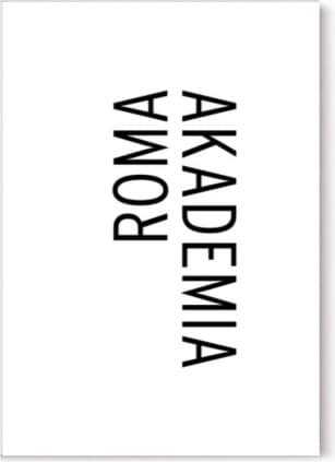 Roma Akademia.