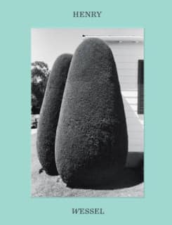 Henry Wessel.