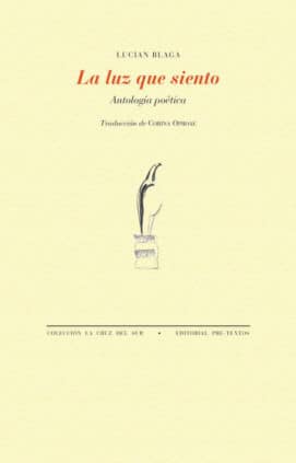LA LUZ QUE SIENTO