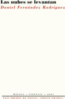 Las nubes se levantan