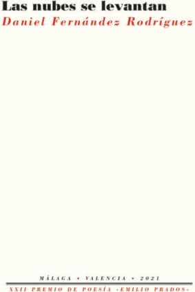 Las nubes se levantan