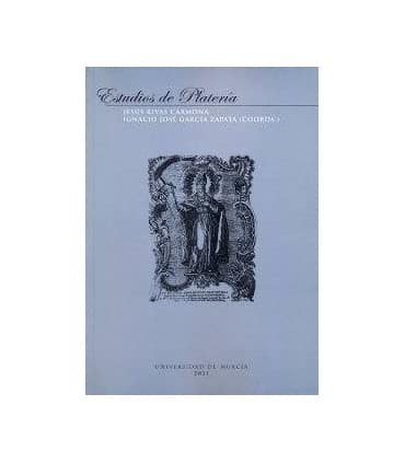 Estudios de Platería. San Eloy 2021