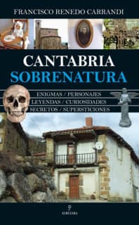 CANTABRIA SOBRENATURAL