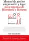 MANUAL GESTION EMPRESARIAL LEGAL HOSTELE