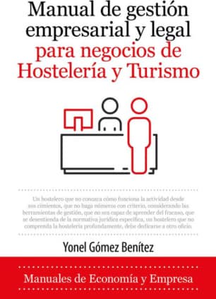 MANUAL GESTION EMPRESARIAL LEGAL HOSTELE