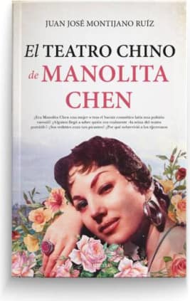 El teatro chino de Manolita Chen