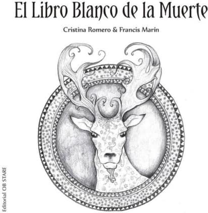 EL LIBRO BLANCO DE LA MUERTE
