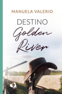 Destino Golden River