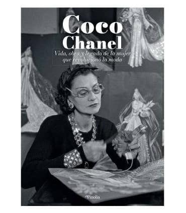 COCO CHANEL