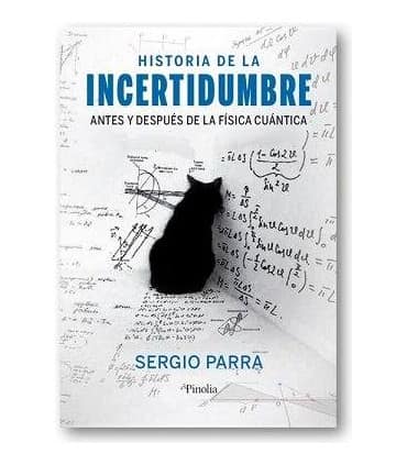 La Historia de la Incertidumbre