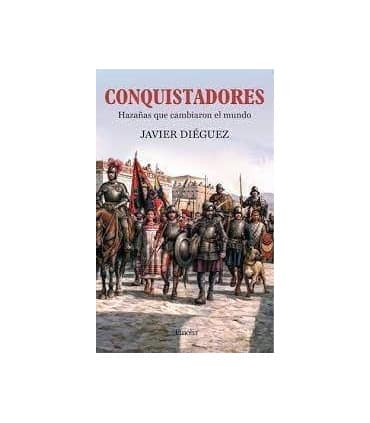 Conquistadores.