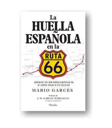 La huella española en la Ruta 66