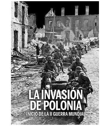 LA INVASION DE POLONIA