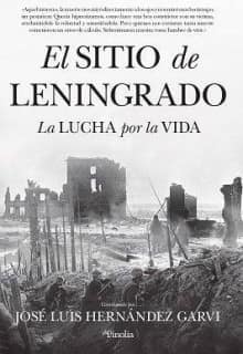 El sitio de Leningrado