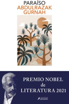 Paraíso. Premio Nobel de literatura 2021
