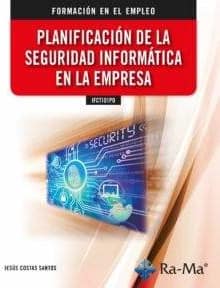 IFCT101PO Planificación de las seguridad informática en la empresa