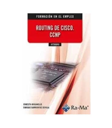 ROUTING DE CISCO CCNP