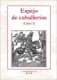 Espejo de caballerías (Libro I)