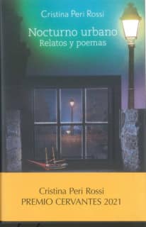 Nocturno Urbano. Relatos y poemas