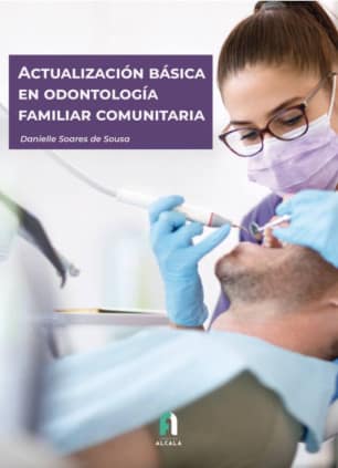 ACTUALIZACIÓN BASICA EN ODONTOLOGIA FAMILIAR Y COMUNITARIA