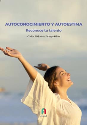 AUTOCONOCIMIENTO Y AUTOESTIMA.RECONOCE TU TALENTO