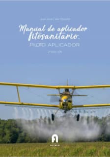 MANUAL DE APLICADOR FITOSANITARIO.PILOTO APLICADOR 2- ED