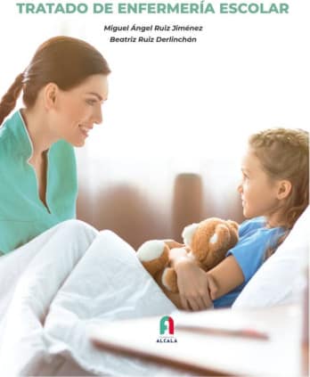 TRATADO DE ENFERMERÍA ESCOLAR