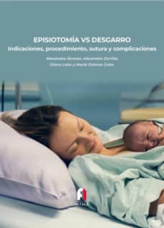 EPISIOTOMIA&DESGARRO