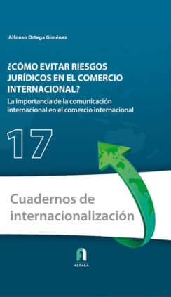 COMO EVITAR RIESGOS JURIDOS EN EL COMERCIO INTERNACIONAL